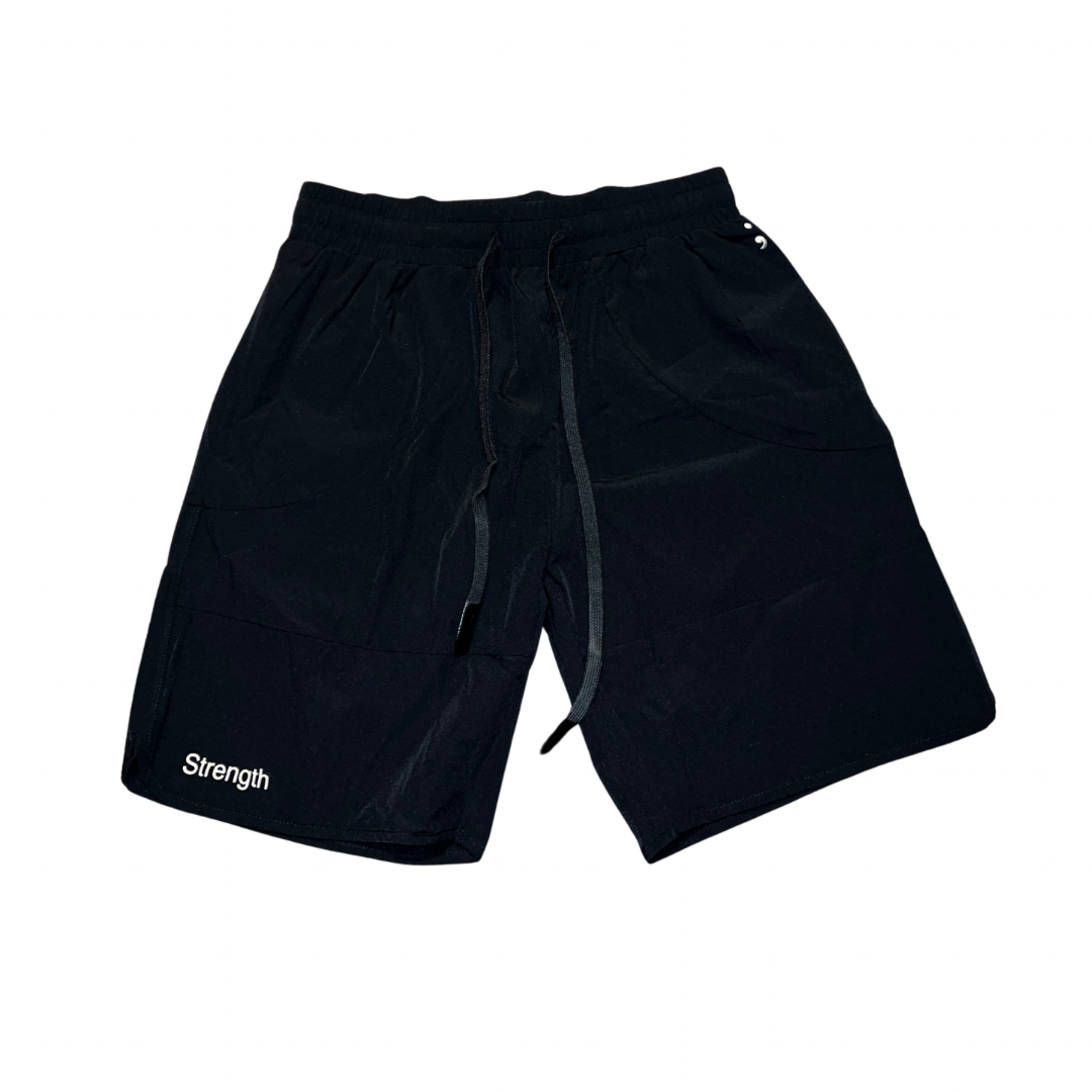7” Fitness shorts