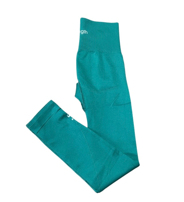 Seamless Leggings