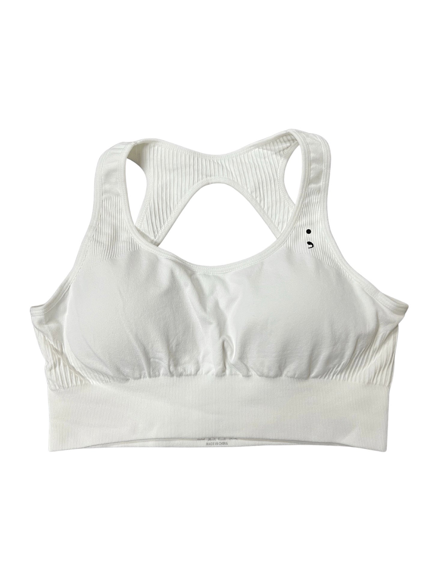 Keyhole Sports bra
