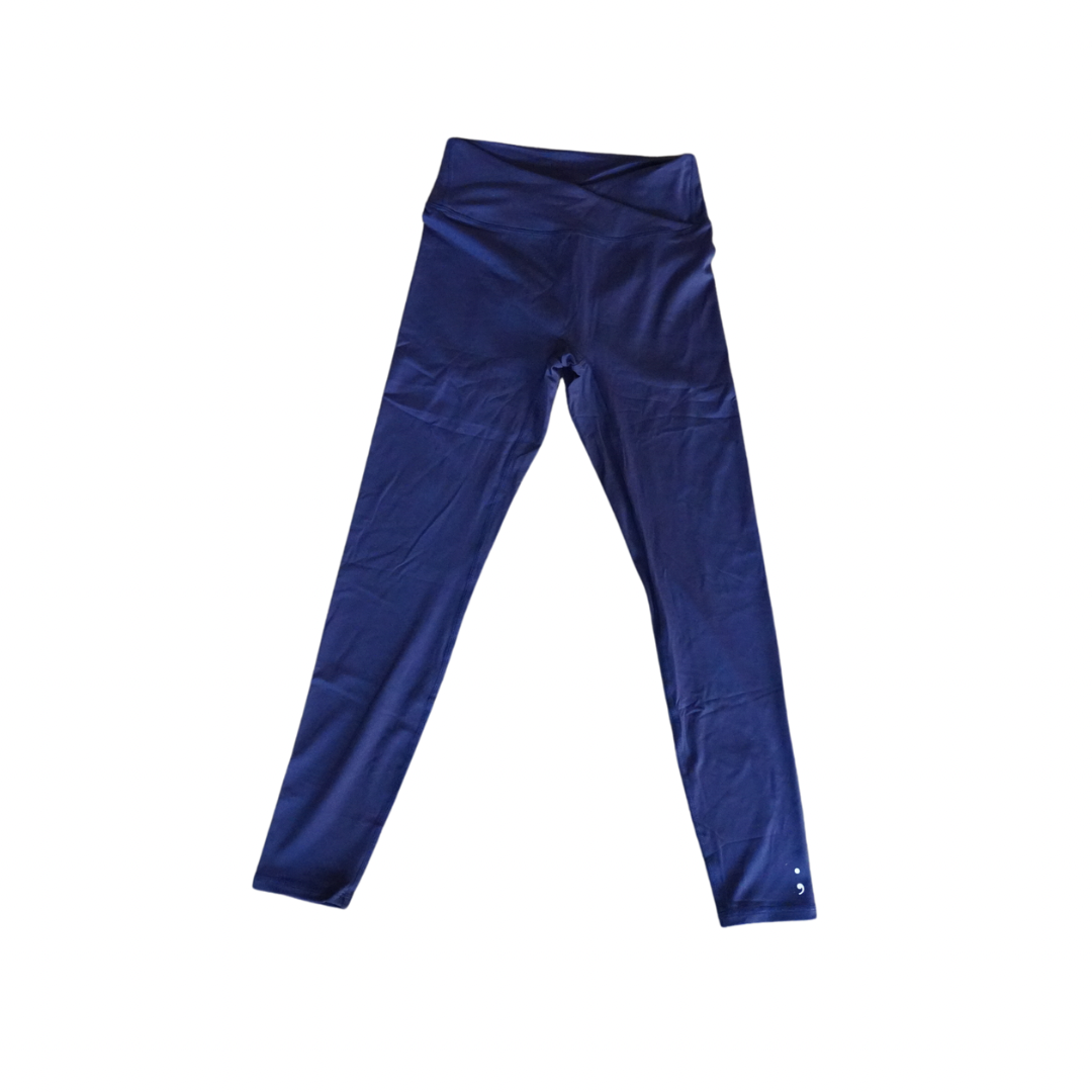 V Cut Leggings