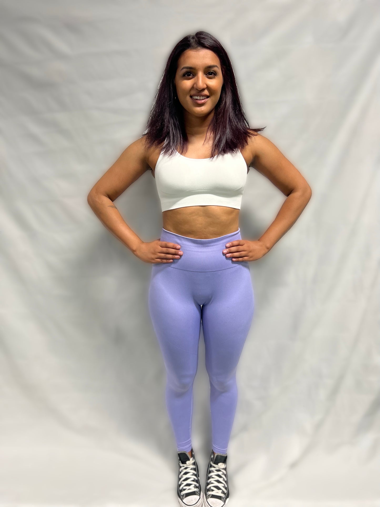 Seamless Leggings