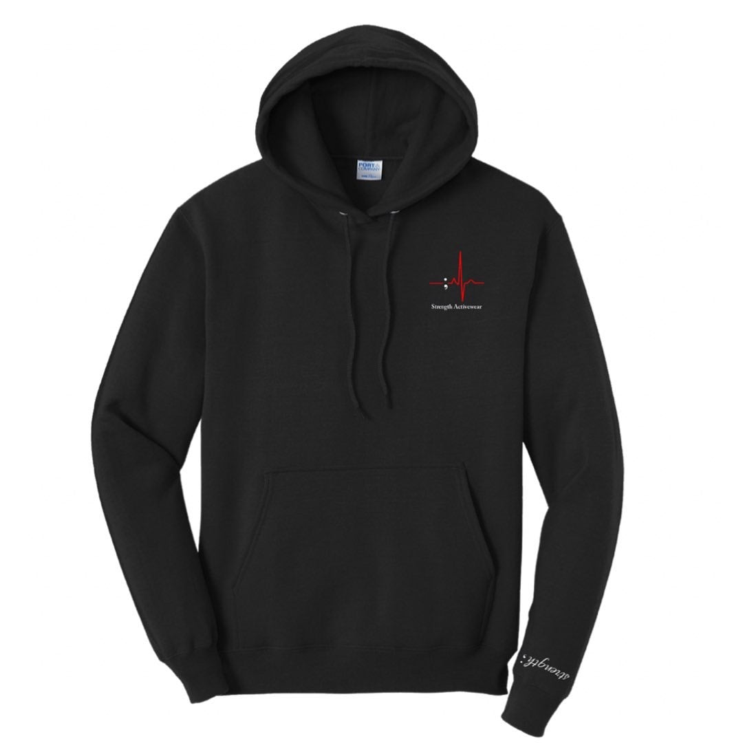 Dragonfly Sweatshirt