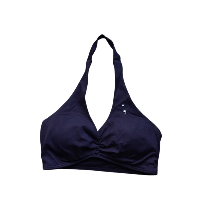 Halter Sports Bra