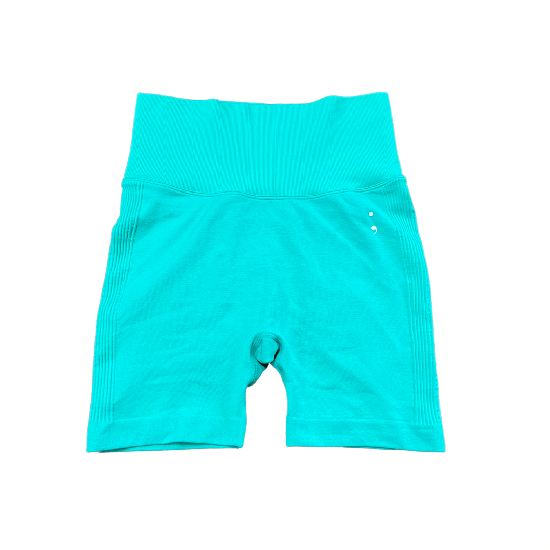 Scrunch Butt Shorts 4.5”