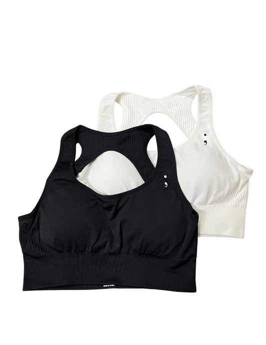 Keyhole Sports bra