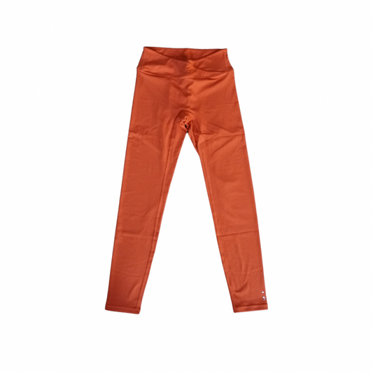V Cut Leggings