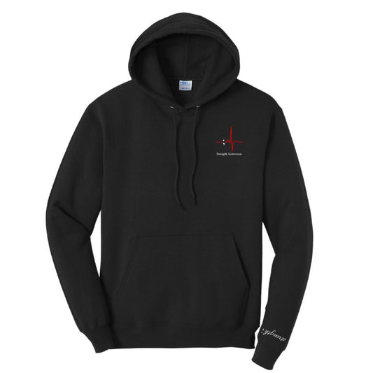 Dragonfly Sweatshirt