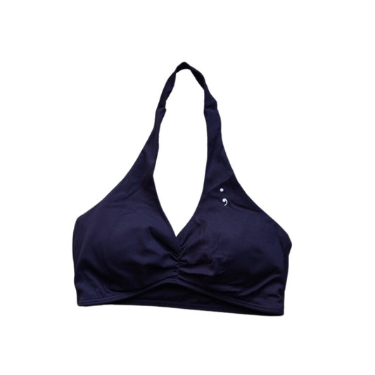 Halter Sports Bra